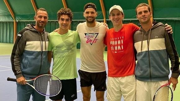 GRIGOR