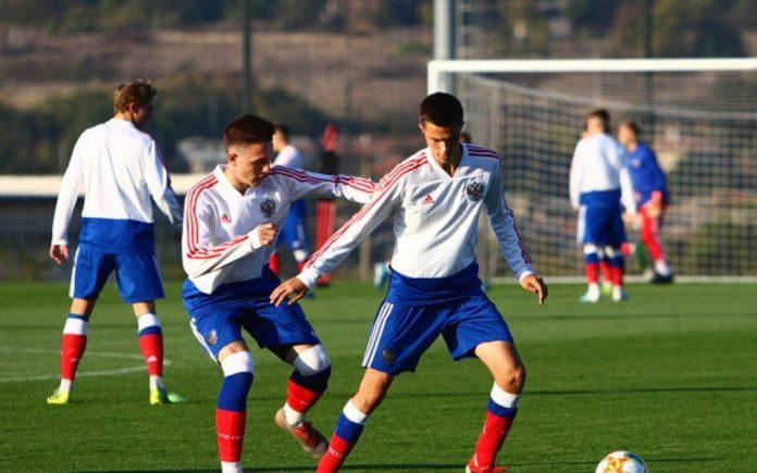 rusiq u 16
