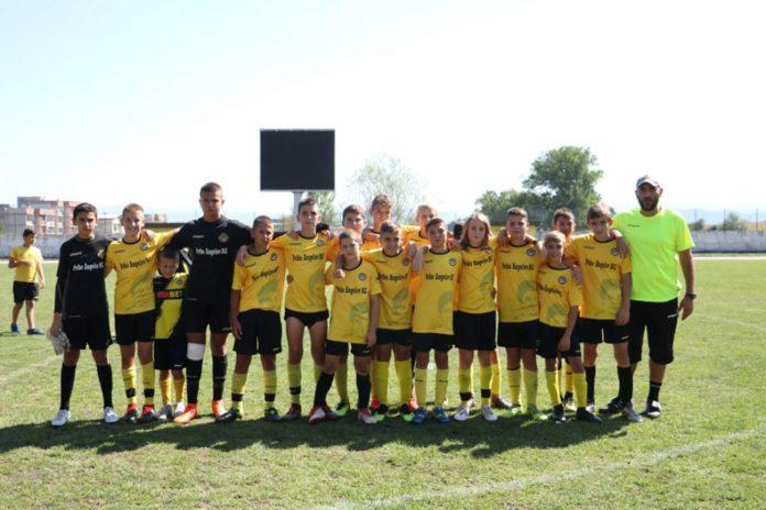 BOTEV 2008