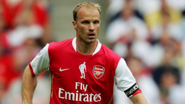 Arsenal v Ajax