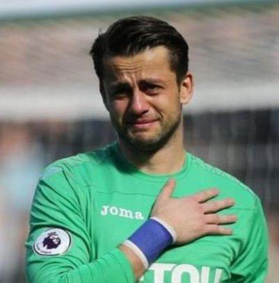 Fabianski