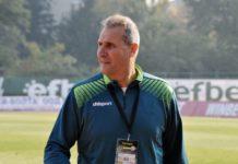 Херо с първа тренировка в Ботев днес