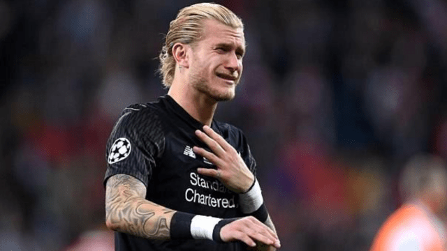 Karius