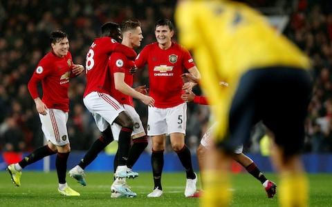 Man United