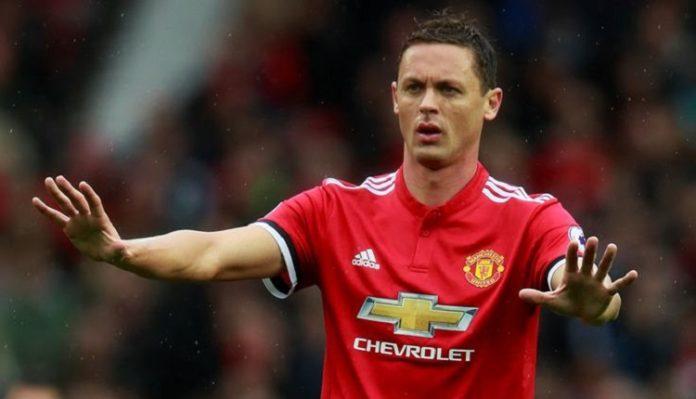 Premier League - Manchester United vs Crystal Palace