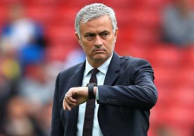 Mourinio