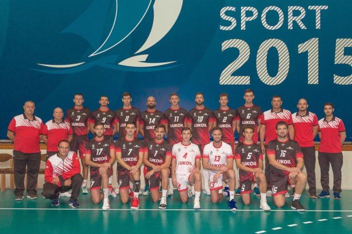 Neftohimik 2019*2020