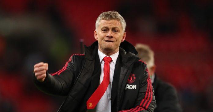 Solskjaer