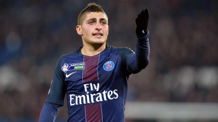 Paris Saint Germain v Lille - French League Cup