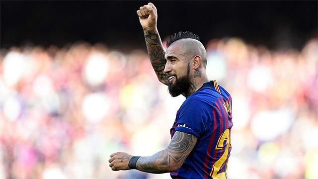 Vidal