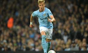 Zinchenko