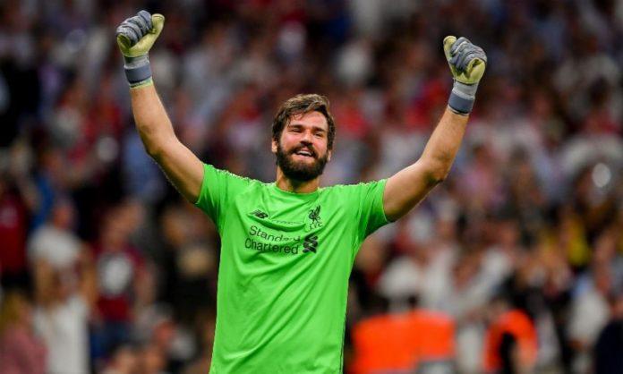 alison becker