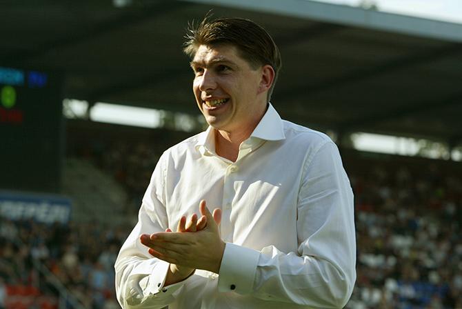 andrei chernishov