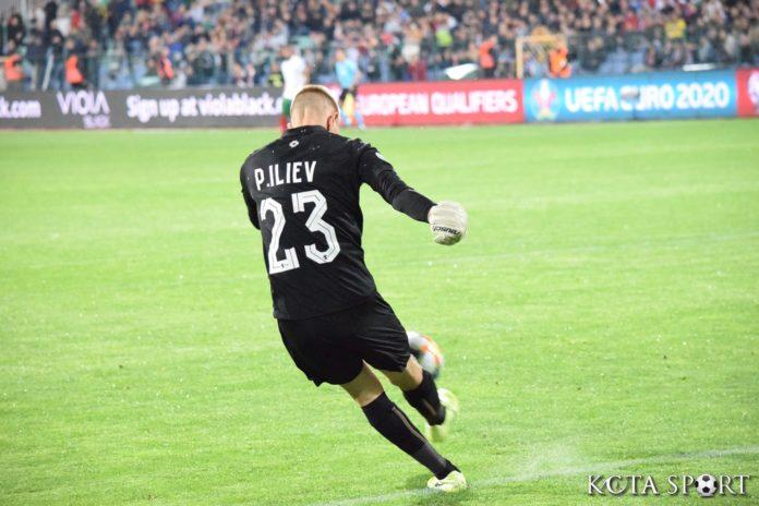 balgariq angliq (117) plamen iliev