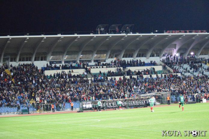 stadion vasil levski