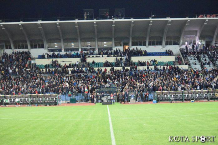 stadion vasil levski