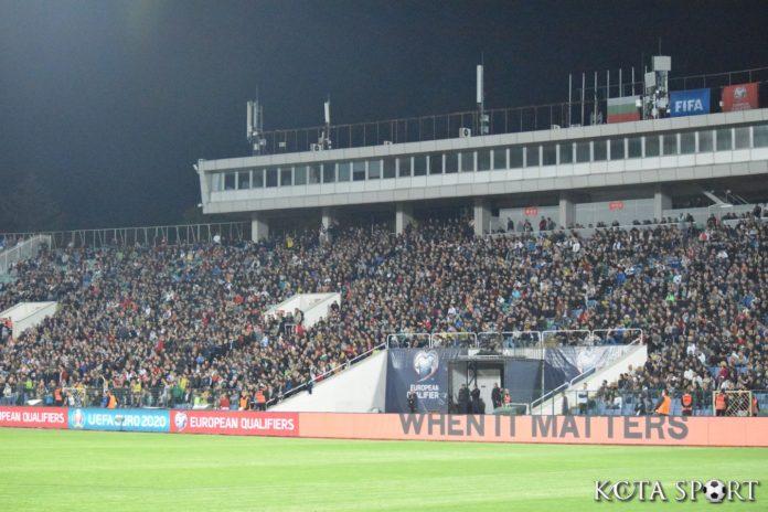 stadion vasil levski