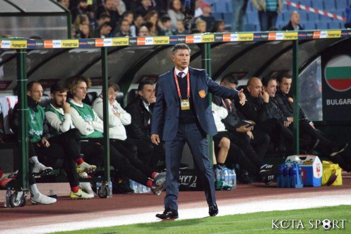 krasimir balakov