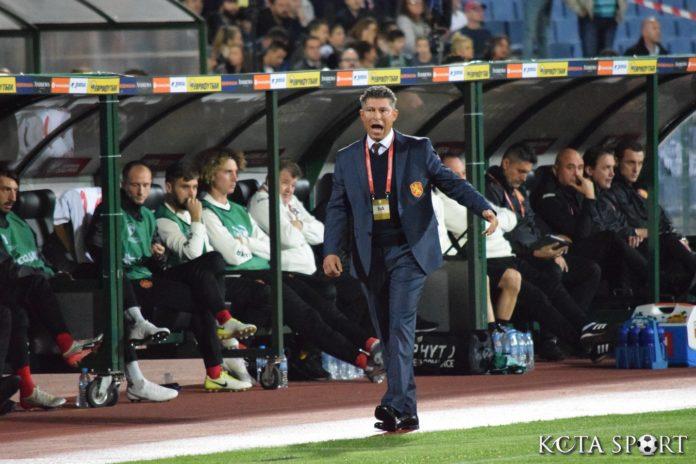 krasimir balakov