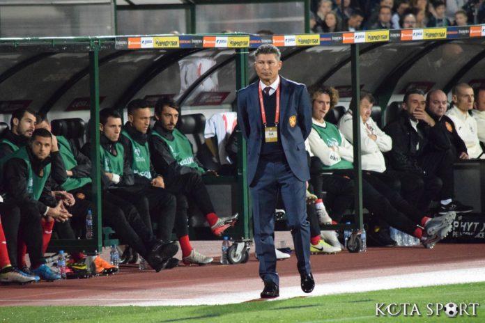 krasimir balakov