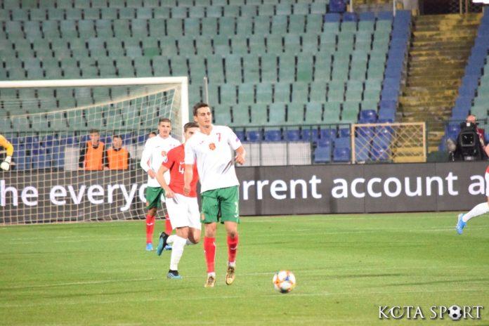 balgariq angliq (68) georgi kostadinov
