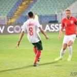 balgariq angliq (70) georgi sarmov