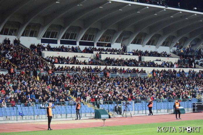 stadion vasil levski