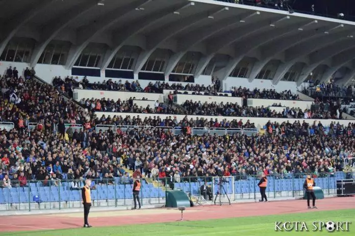 stadion vasil levski