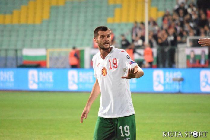 balgariq angliq (80) ismail isa