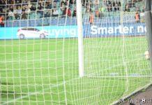 Цифрите вещаят попадения в края на двете полувремена на Левски – ЦСКА