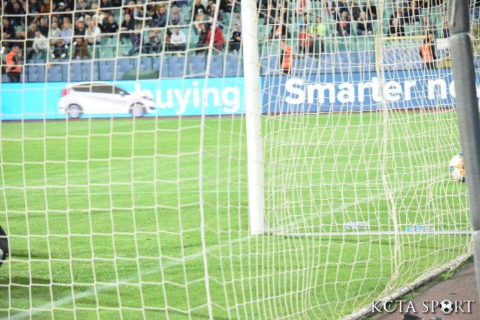 mreja gol