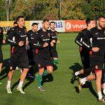 balgariq otbor georgi sarmov petar zanev