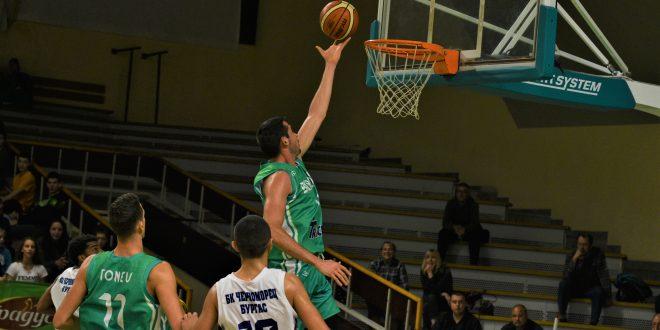 beroe basketbol