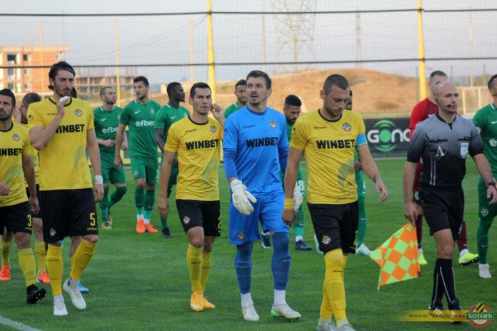 botev plovdiv lachezar baltanov qnko georgiev kristian dimitrov
