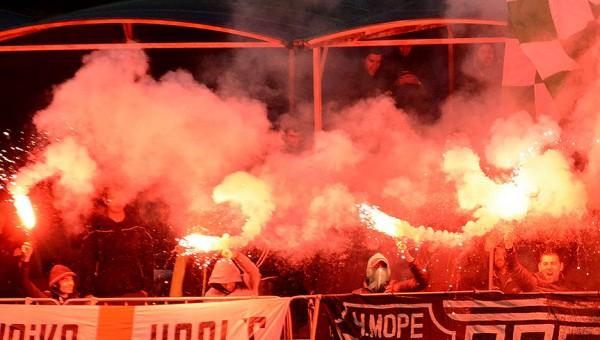 cherno more fenove