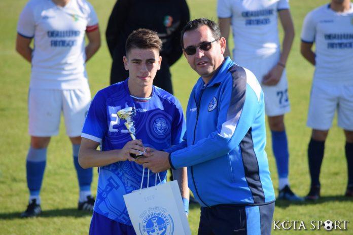 chernomoretz qmbol (3) stanimir apostolov anton uzunov