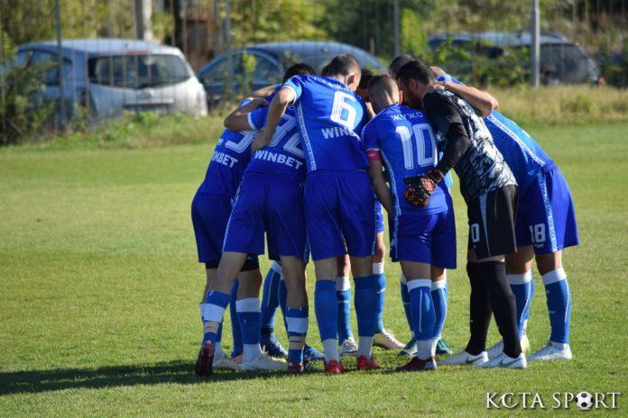 chernomoretz otbor