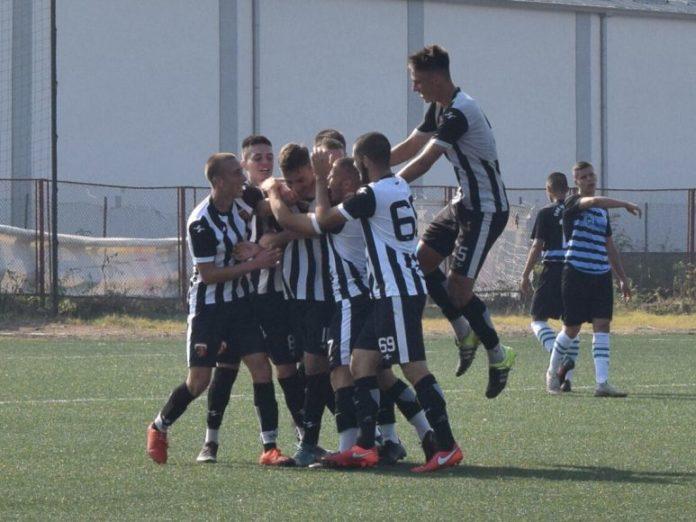 loko plovdiv u 18