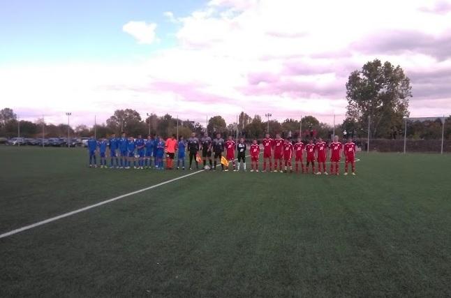 cska u14 levski u14