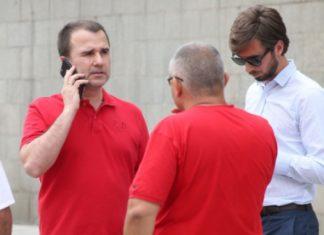 Нова шега на Цветомир Найденов