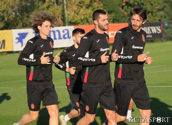 ismail isa kristian dimitrov bojidar kraev