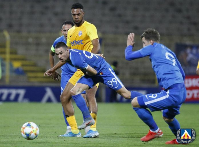 levski arda stanislav ivanov