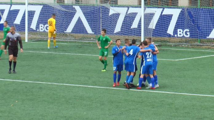 levski u15