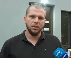 liudmil zarev