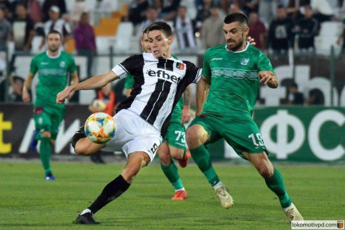 lokomotiv plovdiv beroe birsent karagaren