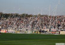 „Трибуна Бесика“ с важно послание преди  дербито