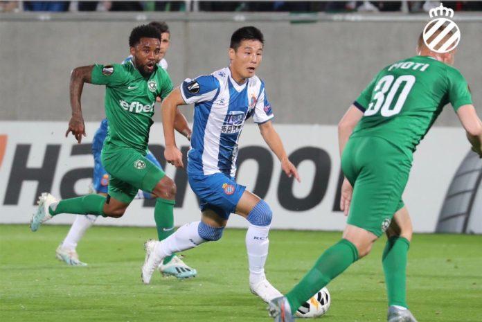 ludogorets espaniol 3