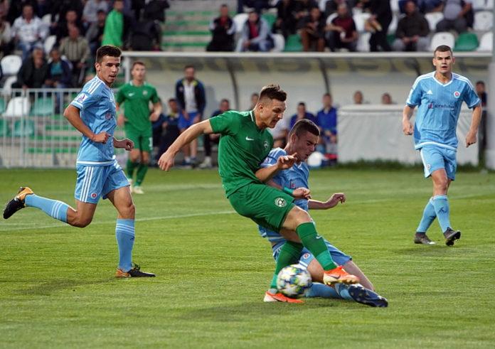 ludogorets mladeji