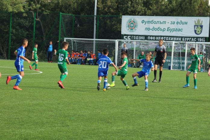 neftohimik 2007 chernomoretz 2007
