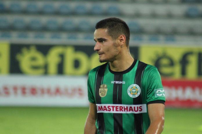 radoslav apostolov